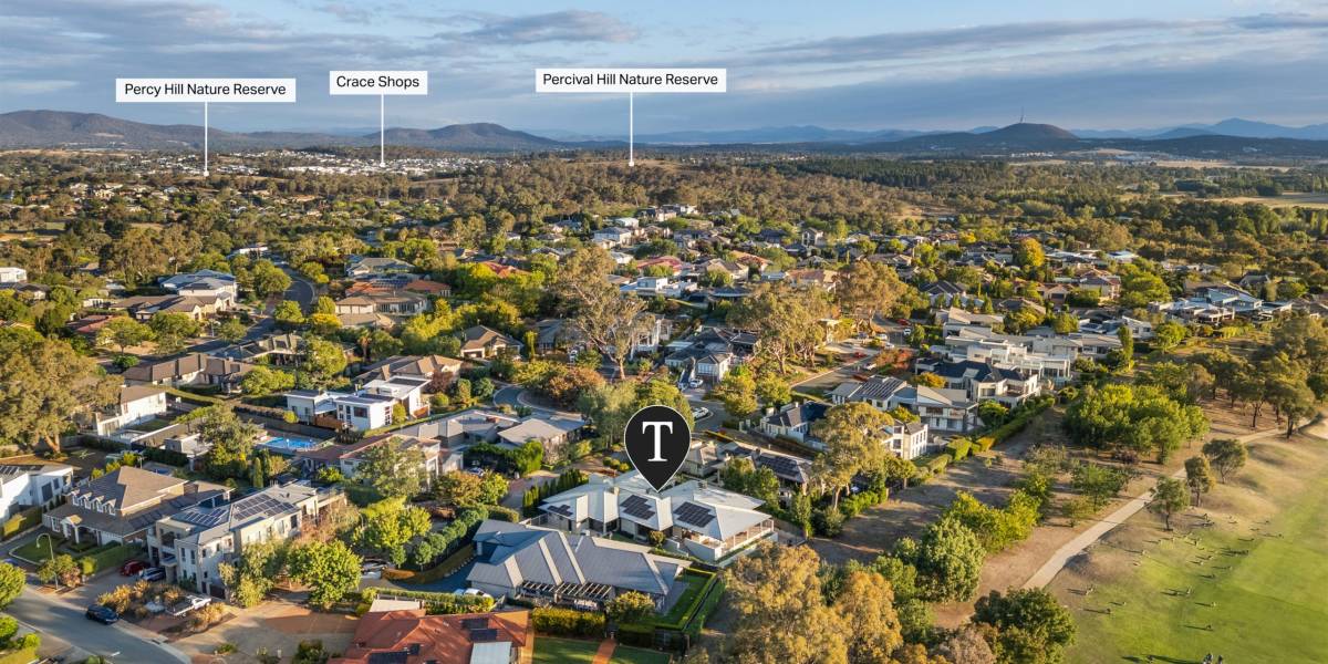 23 Hendry Close, NICHOLLS, ACT 2913 AUS