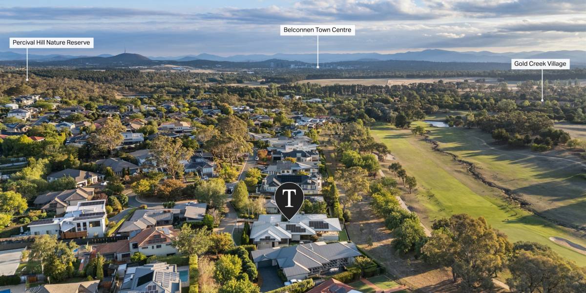 23 Hendry Close, NICHOLLS, ACT 2913 AUS