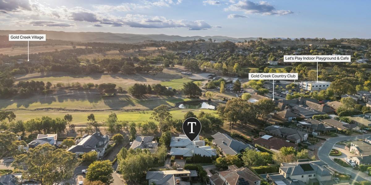 23 Hendry Close, NICHOLLS, ACT 2913 AUS