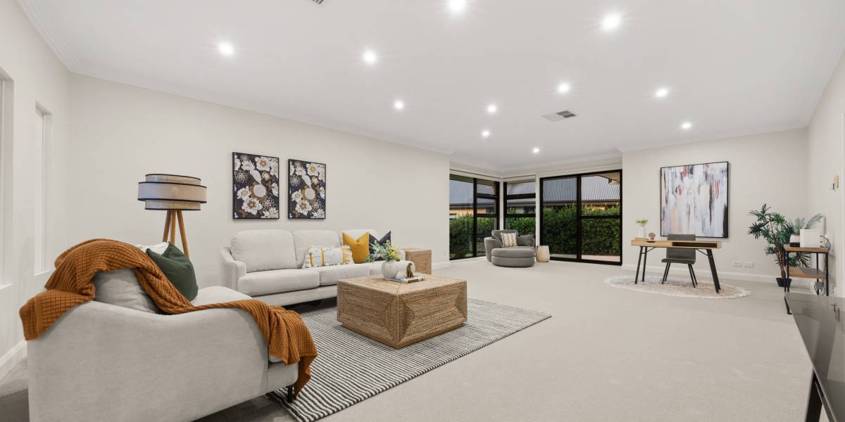 23 Hendry Close, NICHOLLS, ACT 2913 AUS