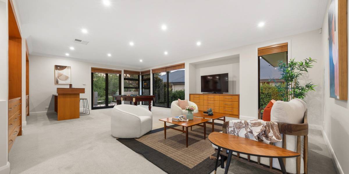 23 Hendry Close, NICHOLLS, ACT 2913 AUS