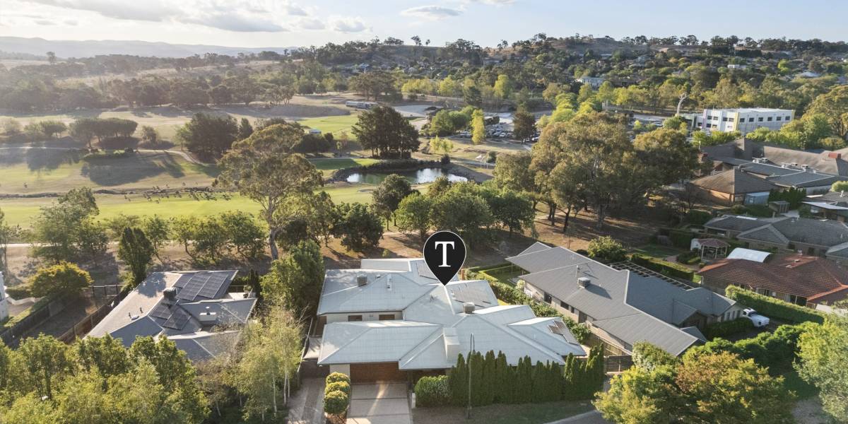 23 Hendry Close, NICHOLLS, ACT 2913 AUS