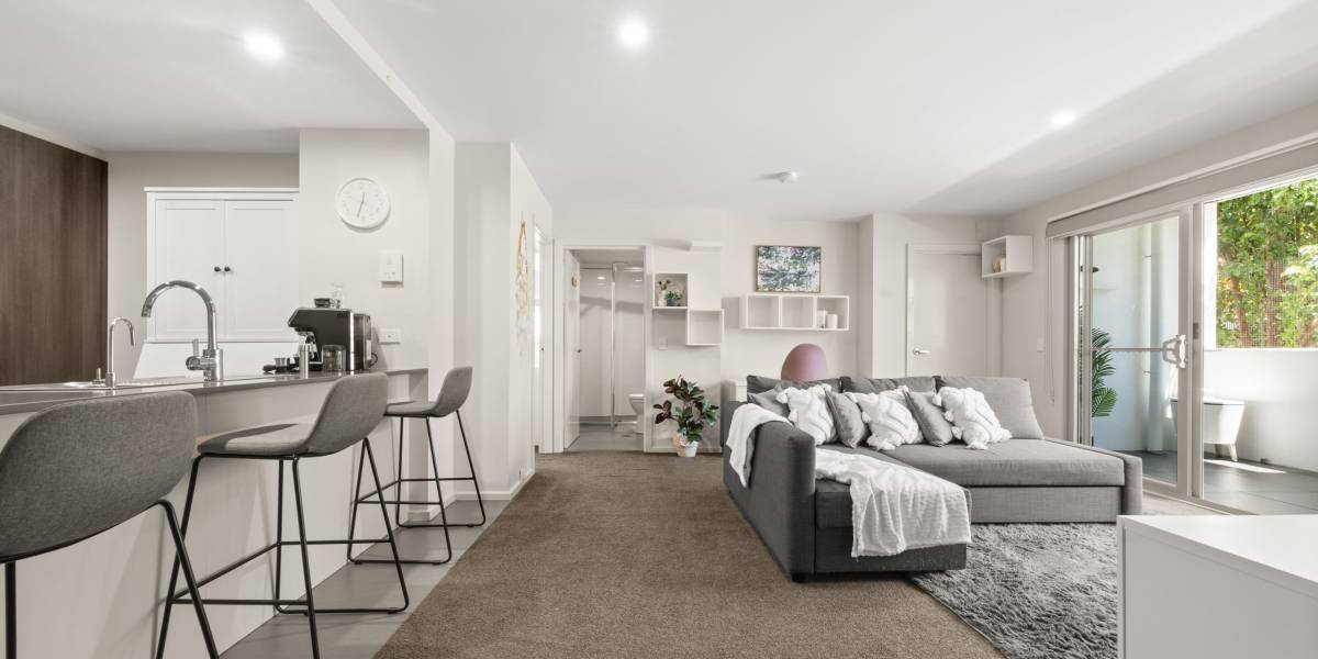 61/35 Oakden Street, GREENWAY, ACT 2900 AUS