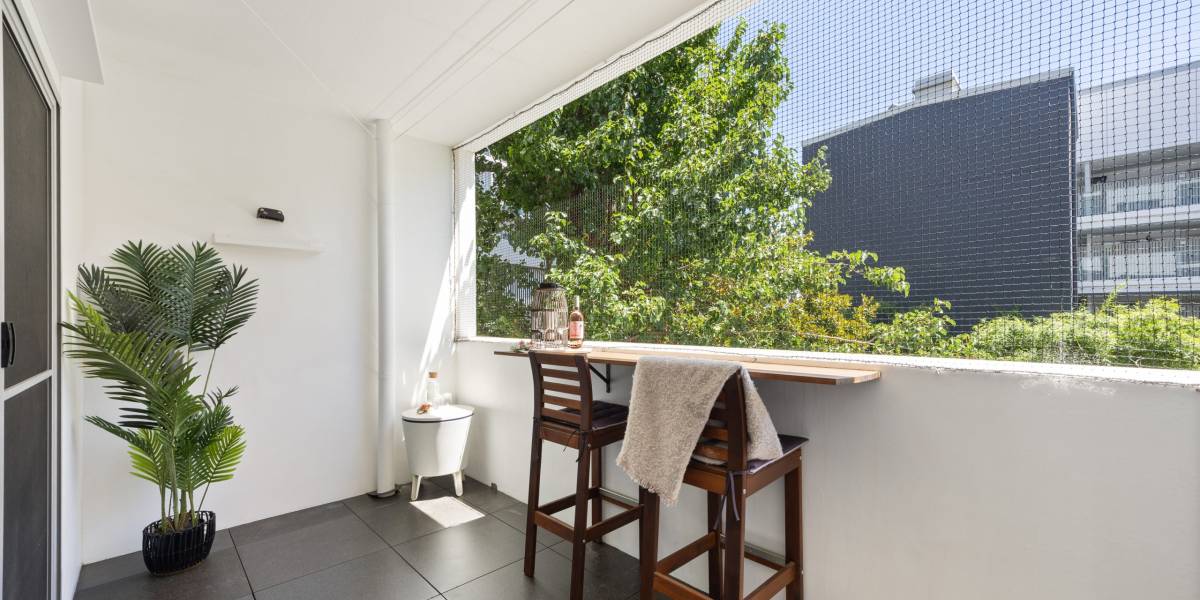 61/35 Oakden Street, GREENWAY, ACT 2900 AUS