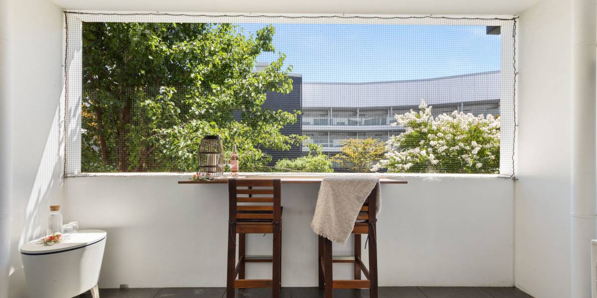61/35 Oakden Street, GREENWAY, ACT 2900 AUS