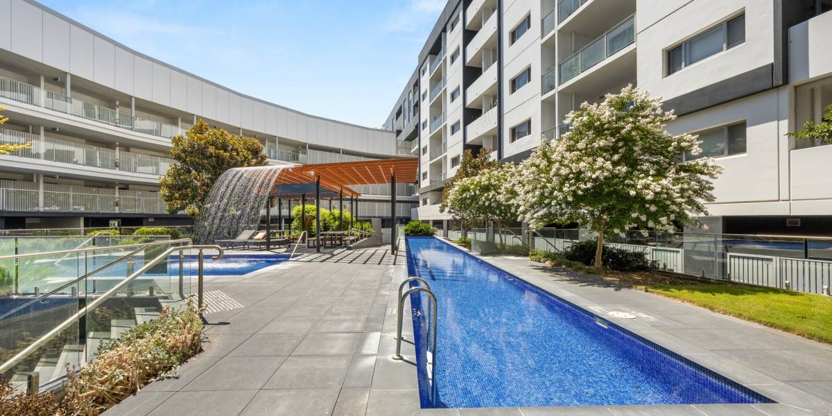 61/35 Oakden Street, GREENWAY, ACT 2900 AUS