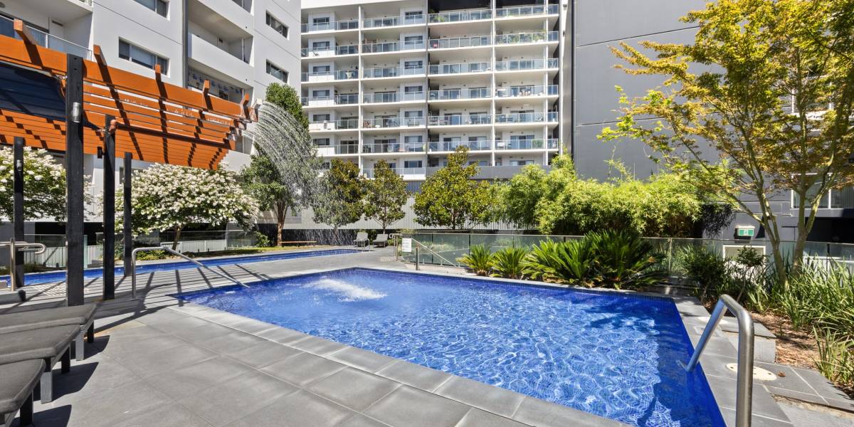61/35 Oakden Street, GREENWAY, ACT 2900 AUS