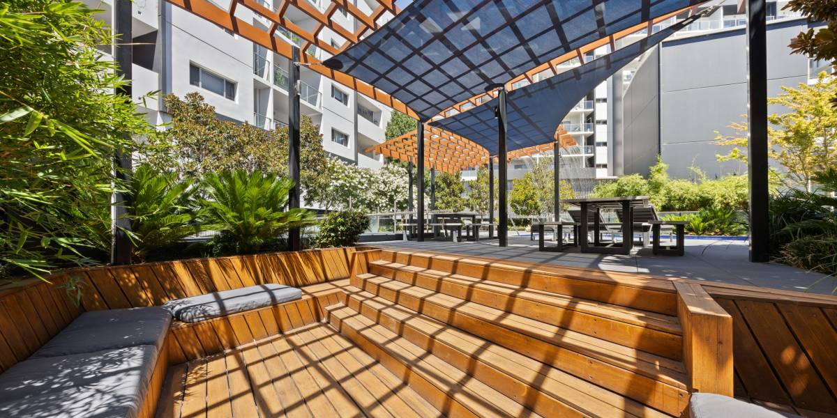 61/35 Oakden Street, GREENWAY, ACT 2900 AUS
