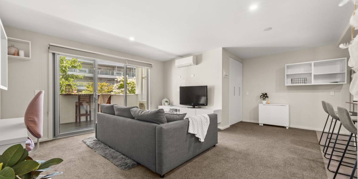 61/35 Oakden Street, GREENWAY, ACT 2900 AUS