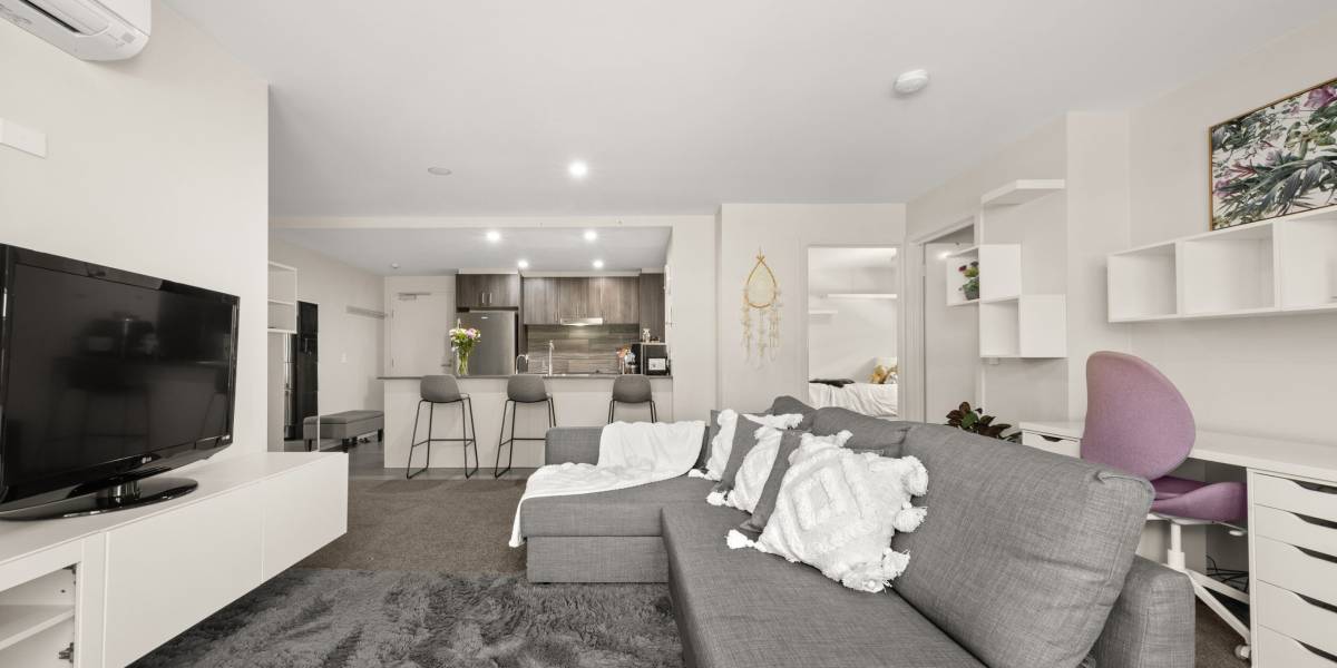 61/35 Oakden Street, GREENWAY, ACT 2900 AUS