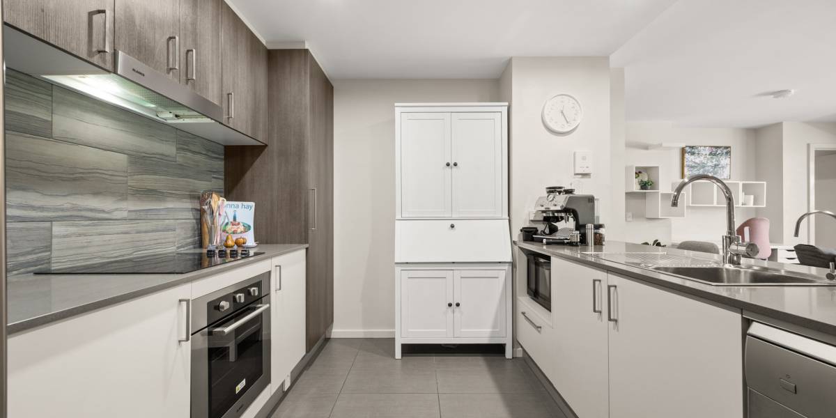 61/35 Oakden Street, GREENWAY, ACT 2900 AUS