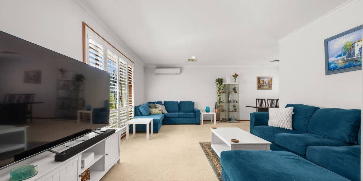 6 Clear Street, PALMERSTON, ACT 2913 AUS
