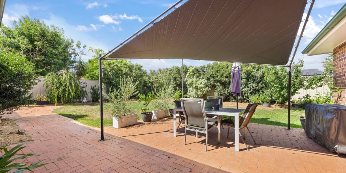 6 Clear Street, PALMERSTON, ACT 2913 AUS