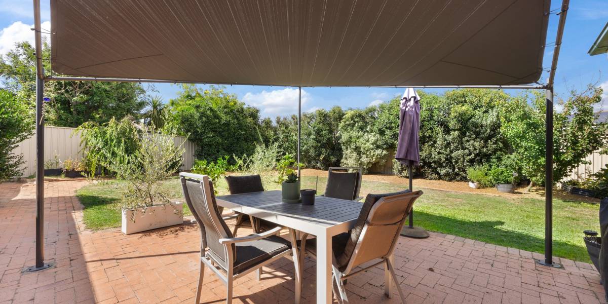 6 Clear Street, PALMERSTON, ACT 2913 AUS