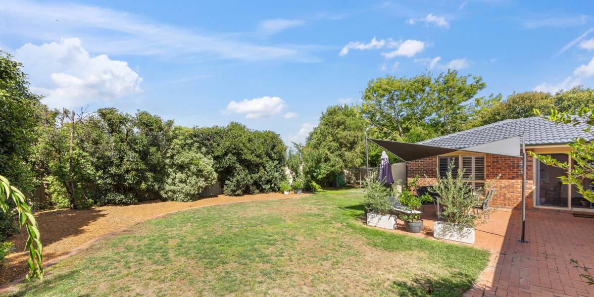 6 Clear Street, PALMERSTON, ACT 2913 AUS