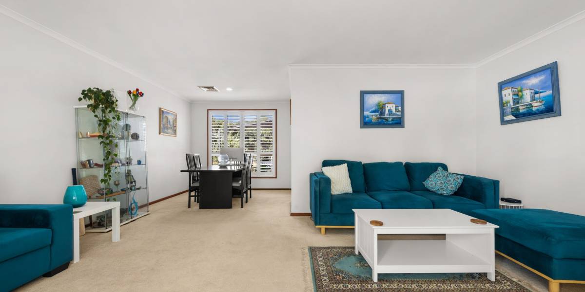 6 Clear Street, PALMERSTON, ACT 2913 AUS