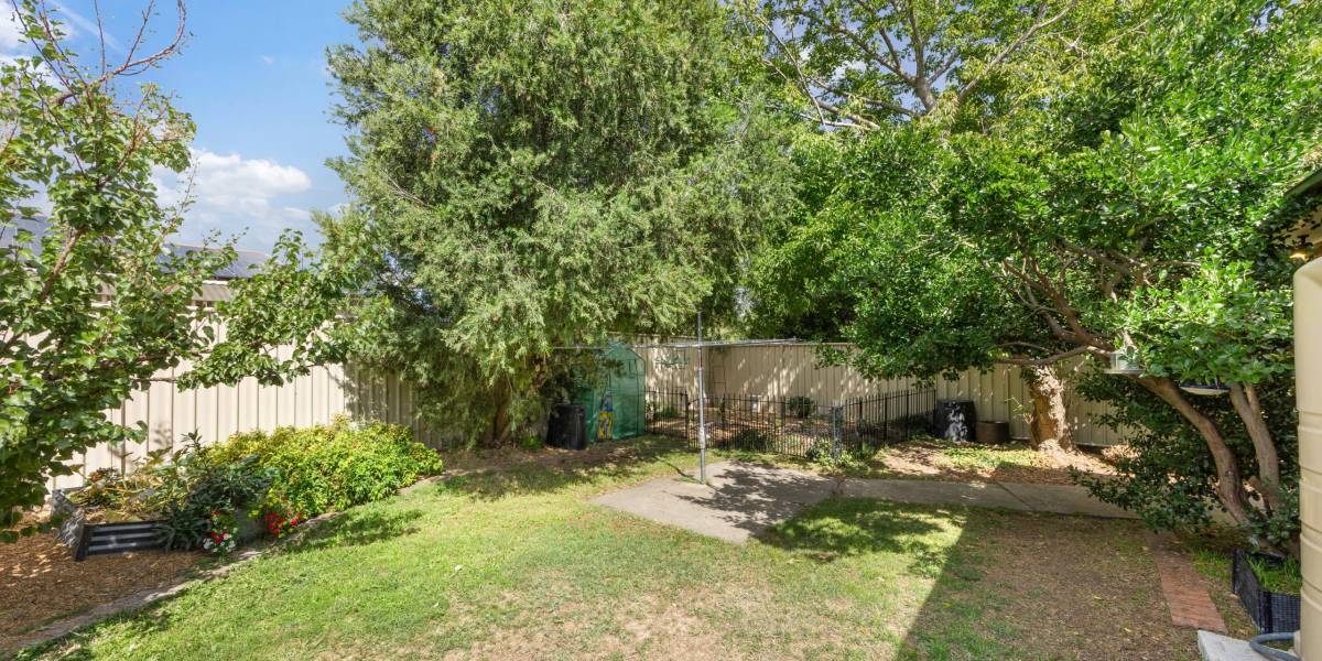 6 Clear Street, PALMERSTON, ACT 2913 AUS