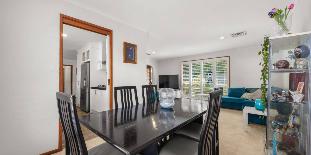 6 Clear Street, PALMERSTON, ACT 2913 AUS