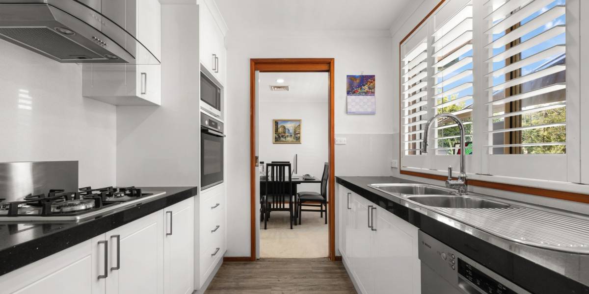 6 Clear Street, PALMERSTON, ACT 2913 AUS