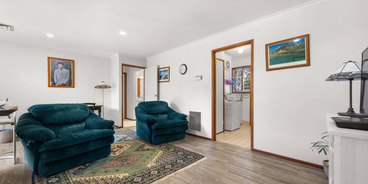 6 Clear Street, PALMERSTON, ACT 2913 AUS