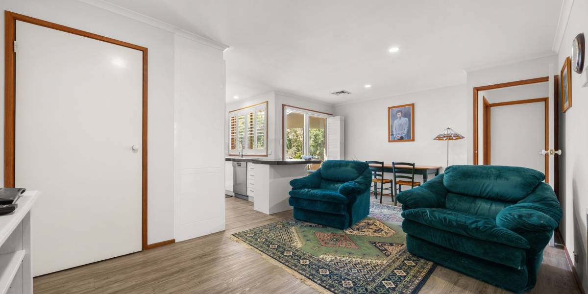 6 Clear Street, PALMERSTON, ACT 2913 AUS