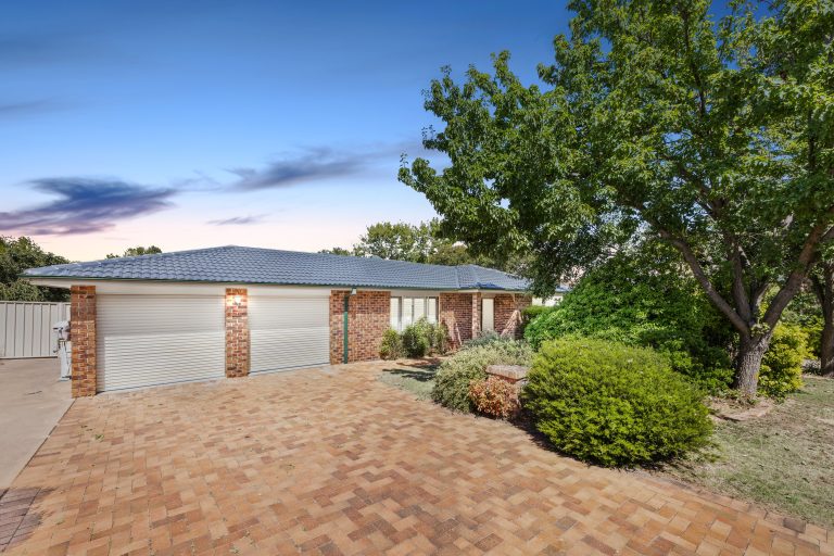 6 Clear Street, PALMERSTON  ACT  2913