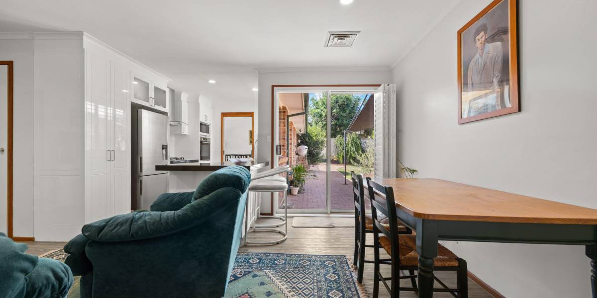 6 Clear Street, PALMERSTON, ACT 2913 AUS