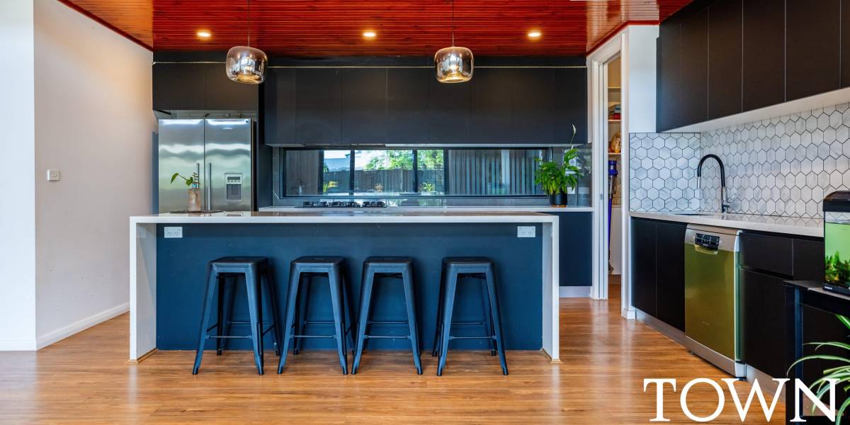 1 Spooner Street, TAYLOR, ACT 2913 AUS
