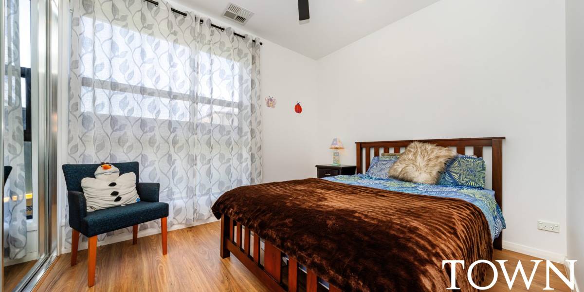 1 Spooner Street, TAYLOR, ACT 2913 AUS