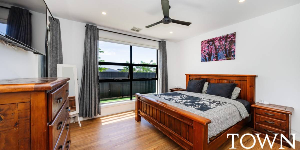 1 Spooner Street, TAYLOR, ACT 2913 AUS