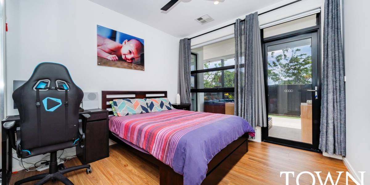 1 Spooner Street, TAYLOR, ACT 2913 AUS