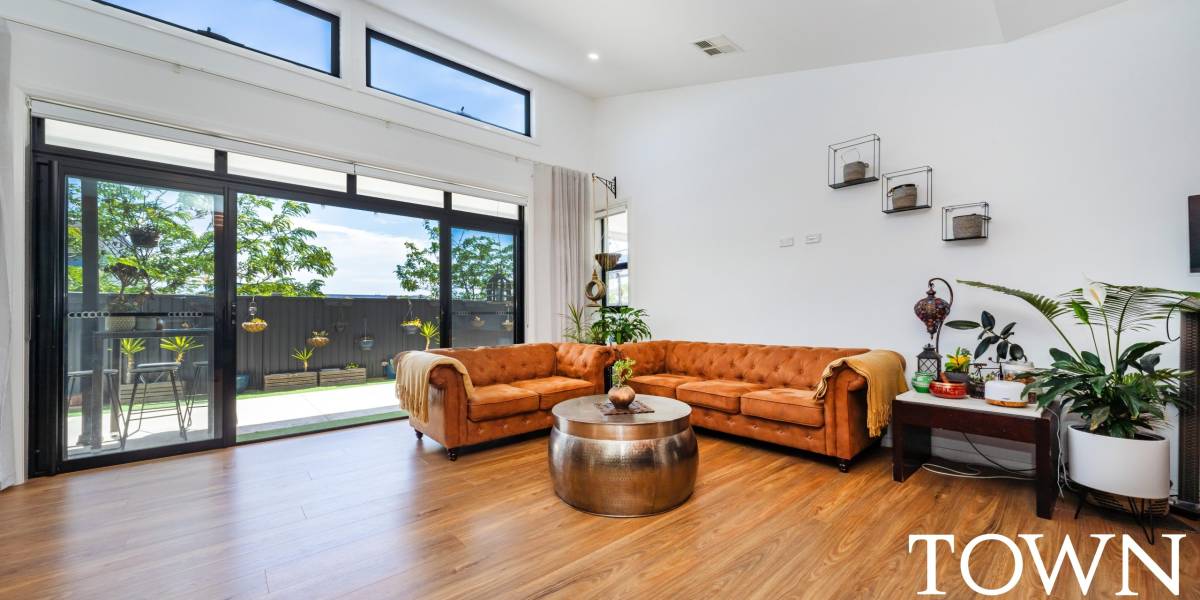 1 Spooner Street, TAYLOR, ACT 2913 AUS