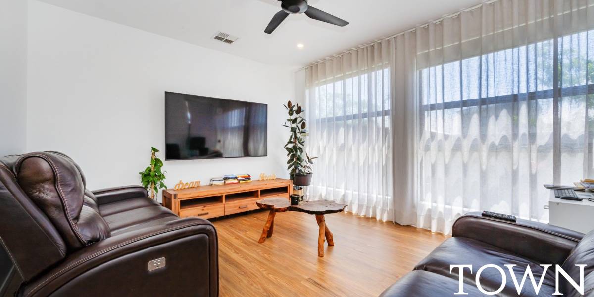 1 Spooner Street, TAYLOR, ACT 2913 AUS