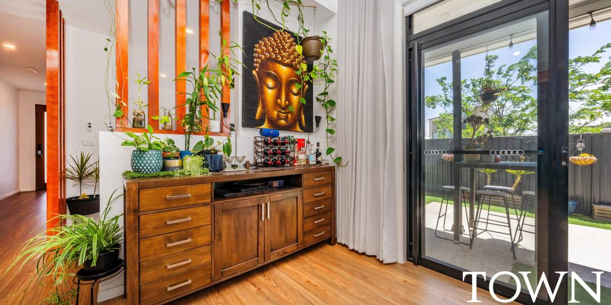 1 Spooner Street, TAYLOR, ACT 2913 AUS