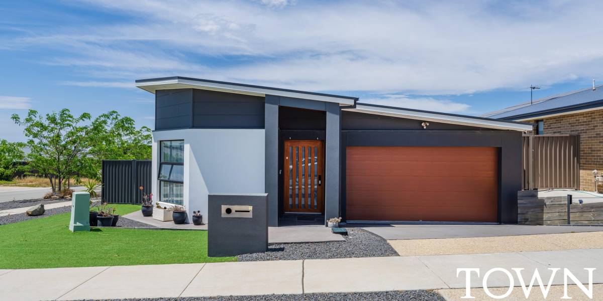 1 Spooner Street, TAYLOR, ACT 2913 AUS
