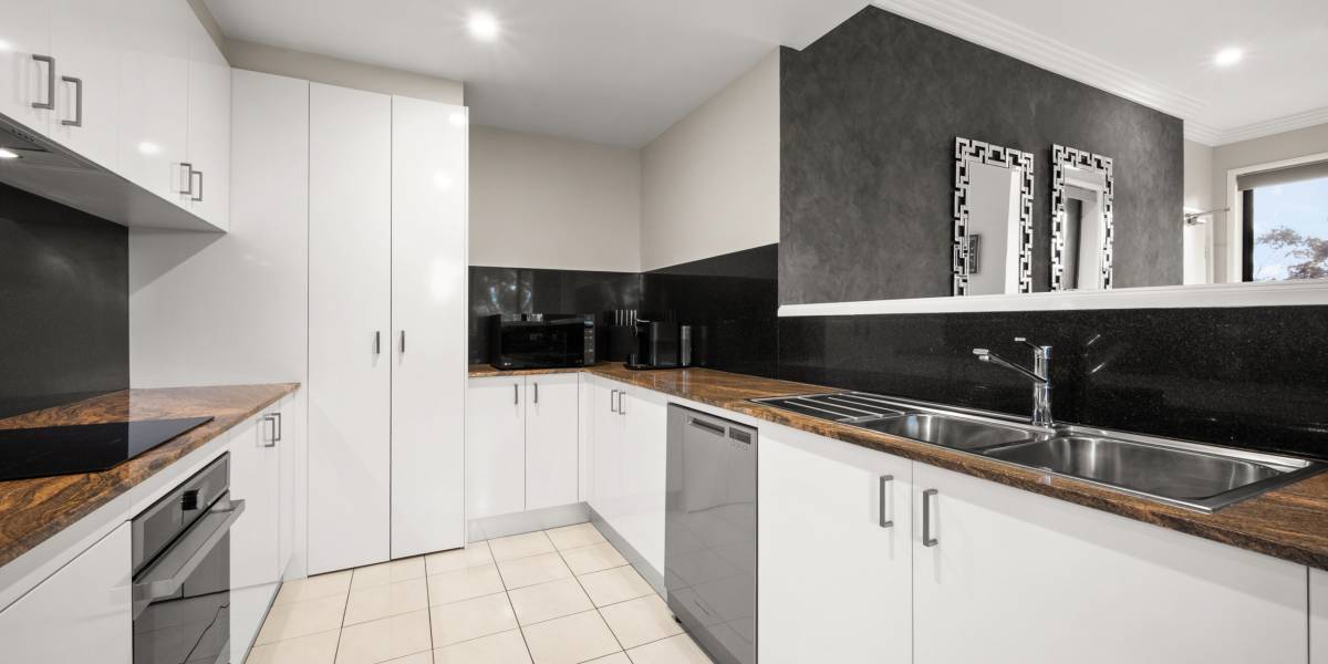 44/58 Eileen Good Street, GREENWAY, ACT 2900 AUS