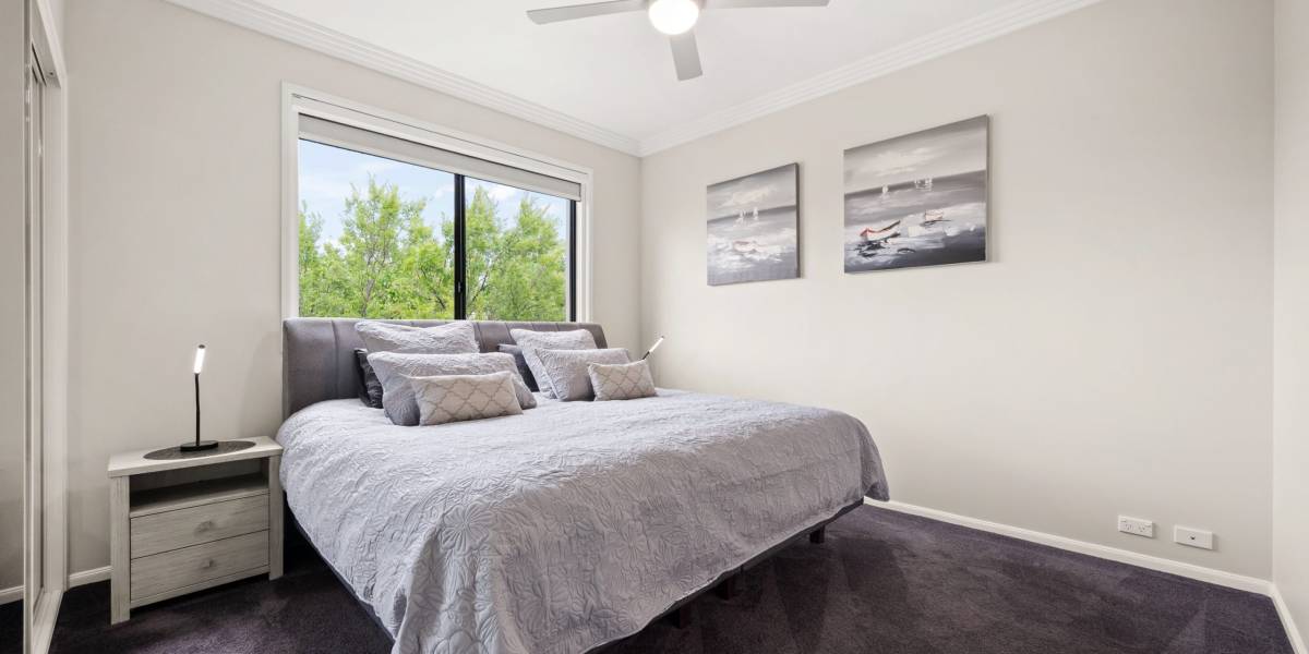 44/58 Eileen Good Street, GREENWAY, ACT 2900 AUS