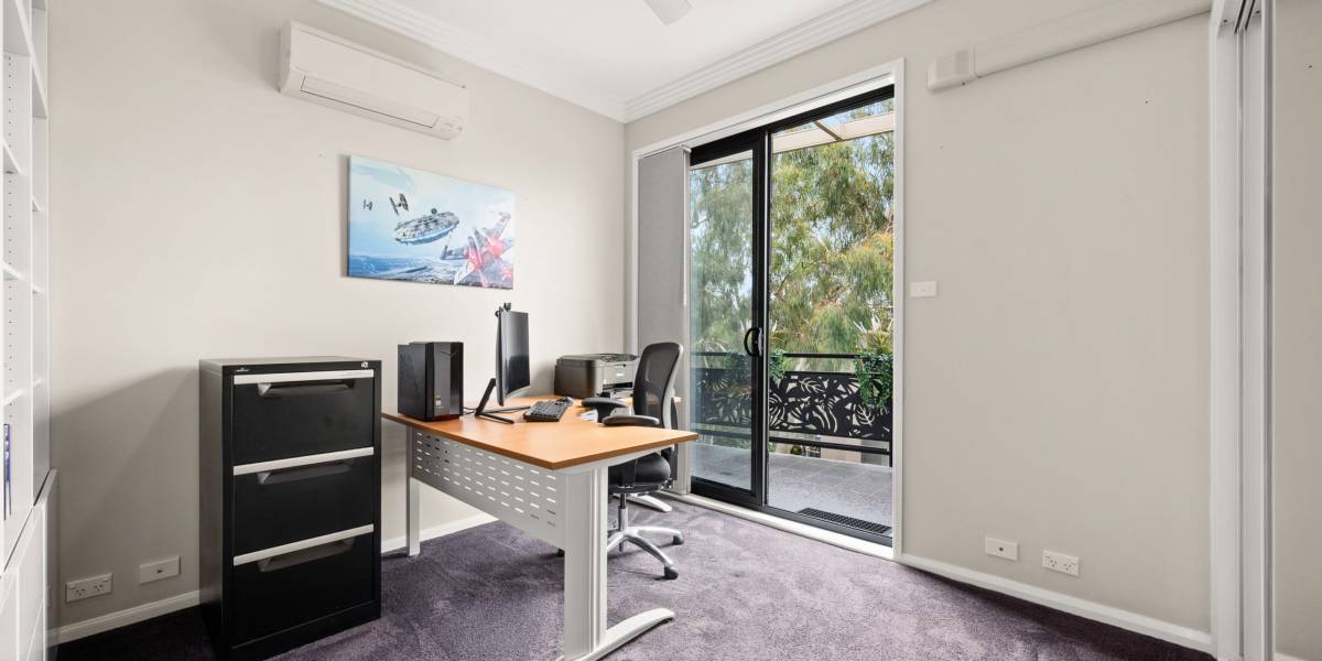44/58 Eileen Good Street, GREENWAY, ACT 2900 AUS