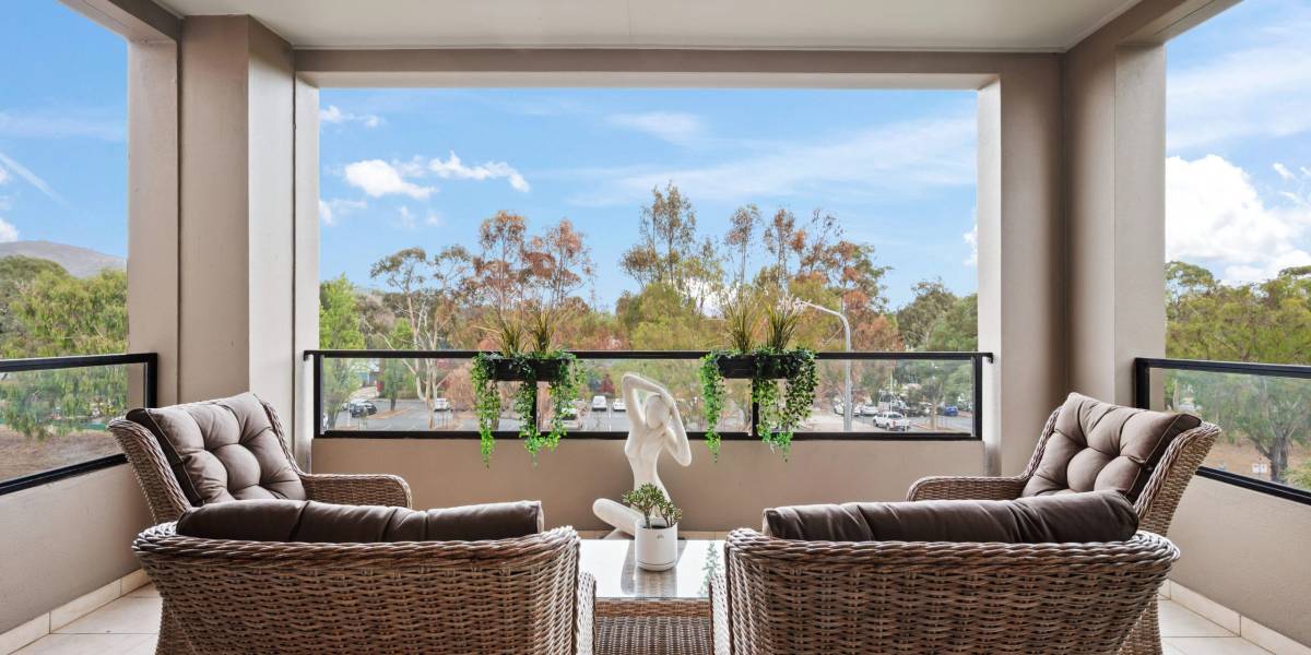 44/58 Eileen Good Street, GREENWAY, ACT 2900 AUS