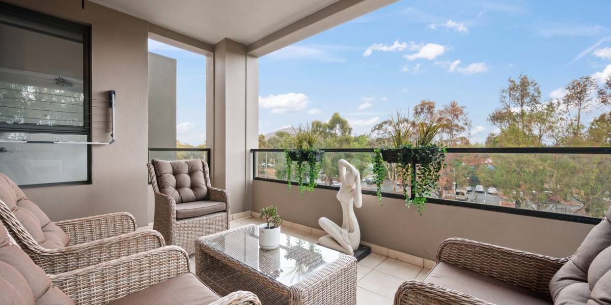 44/58 Eileen Good Street, GREENWAY, ACT 2900 AUS