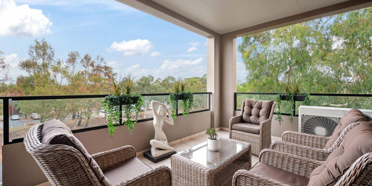 44/58 Eileen Good Street, GREENWAY, ACT 2900 AUS
