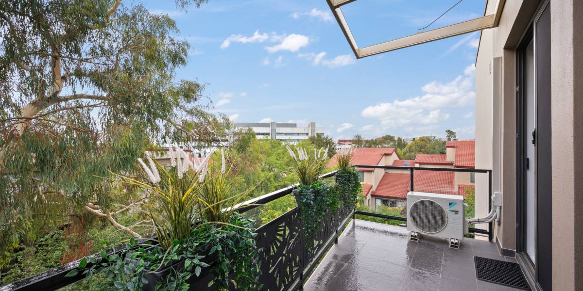 44/58 Eileen Good Street, GREENWAY, ACT 2900 AUS
