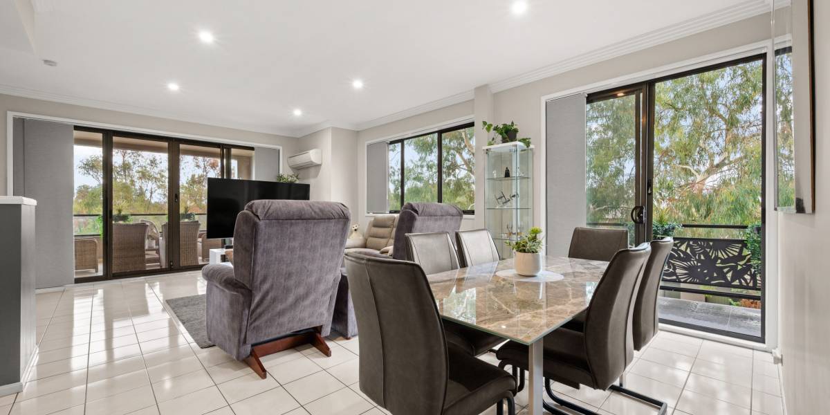 44/58 Eileen Good Street, GREENWAY, ACT 2900 AUS