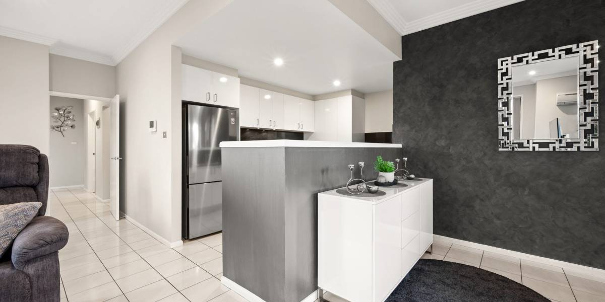 44/58 Eileen Good Street, GREENWAY, ACT 2900 AUS