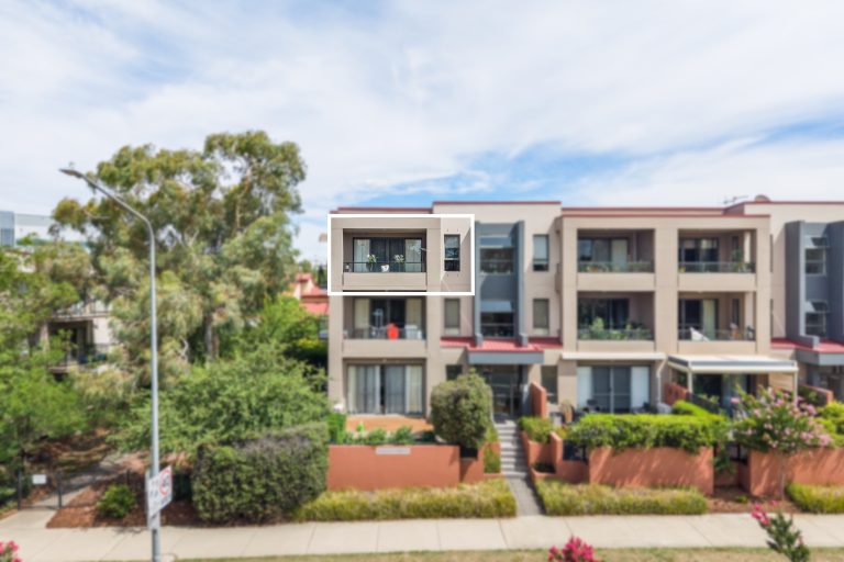 44/58 Eileen Good Street, GREENWAY  ACT  2900