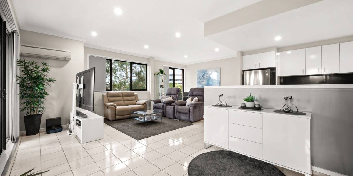 44/58 Eileen Good Street, GREENWAY, ACT 2900 AUS