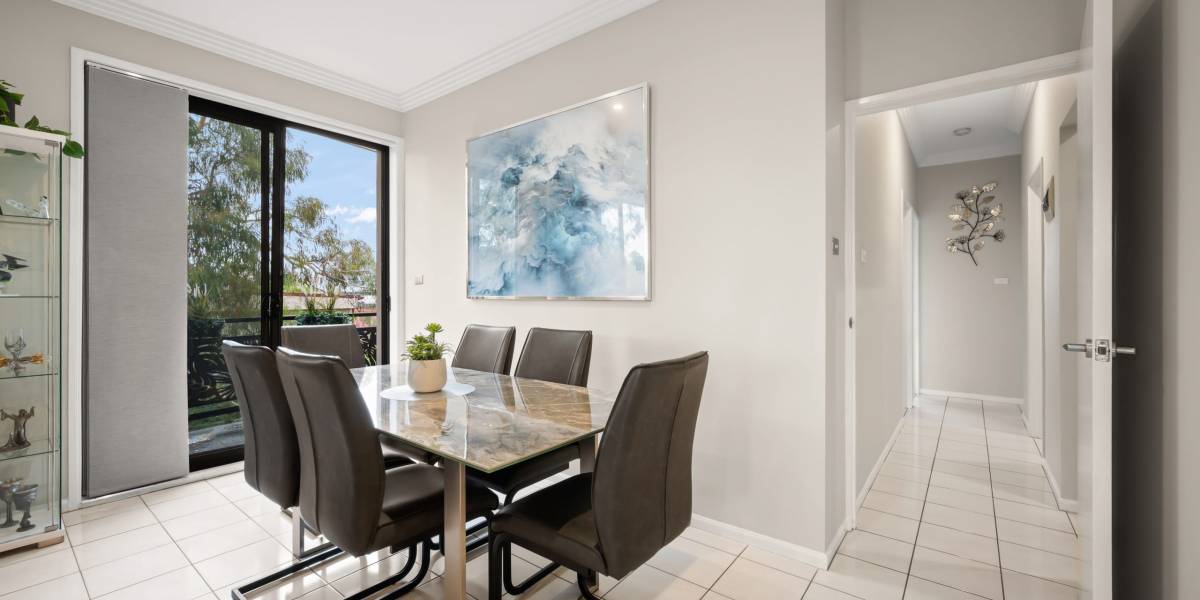 44/58 Eileen Good Street, GREENWAY, ACT 2900 AUS