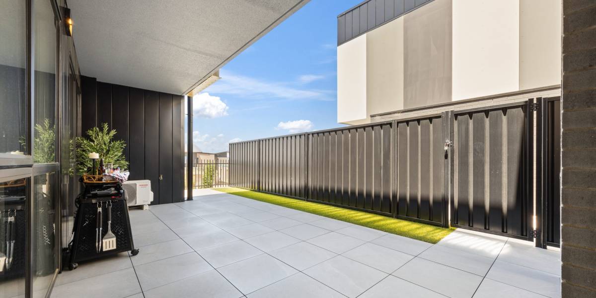 36/125 Wellsvale Drive, GOOGONG, NSW 2620 AUS