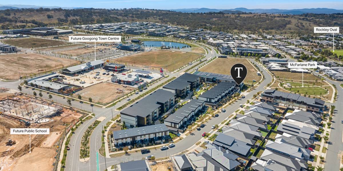 36/125 Wellsvale Drive, GOOGONG, NSW 2620 AUS