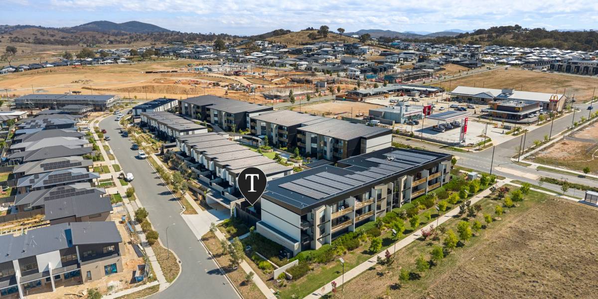 36/125 Wellsvale Drive, GOOGONG, NSW 2620 AUS